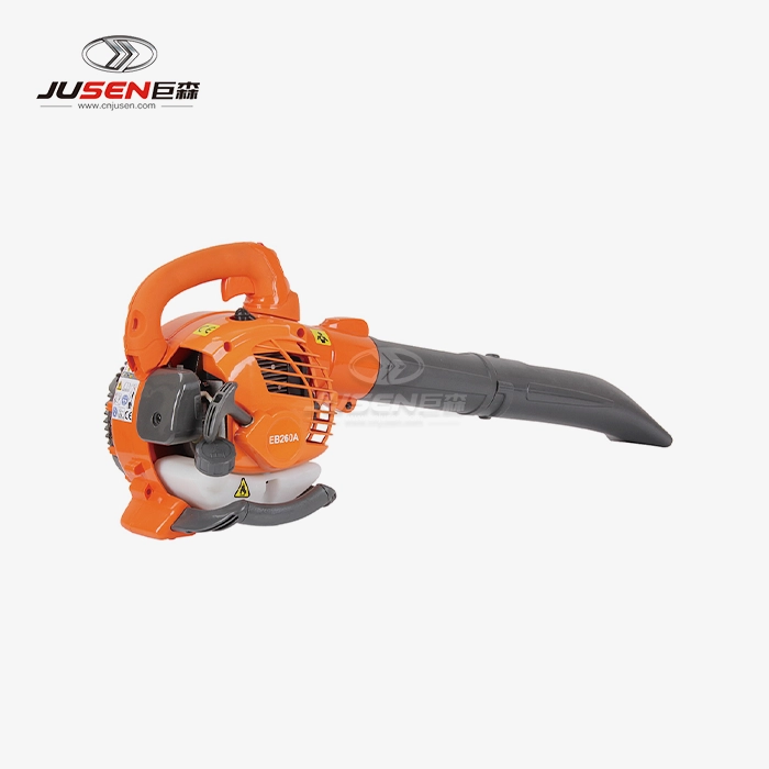 Hand Held Gas Blower